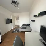 Luxusapartment Mit 40 Qm Terrasse, E-Parkplatz Und Parkplatz